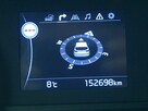 Kia Sportage 1.7 CRDi 115KM Navi Kamera Czujniki Asystent pasa - 14