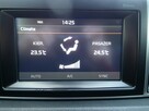 Kia Sportage 1.7 CRDi 115KM Navi Kamera Czujniki Asystent pasa - 15