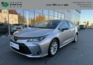 Toyota Corolla Active FV23% pierwszy właściciel kamera cofania - 1