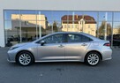 Toyota Corolla Active FV23% pierwszy właściciel kamera cofania - 2