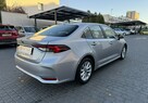 Toyota Corolla Active FV23% pierwszy właściciel kamera cofania - 5