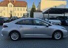 Toyota Corolla Active FV23% pierwszy właściciel kamera cofania - 6