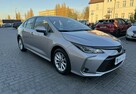 Toyota Corolla Active FV23% pierwszy właściciel kamera cofania - 7