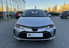 Toyota Corolla Active FV23% pierwszy właściciel kamera cofania - 8