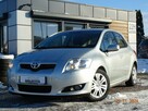 Toyota Auris 2.0d4d(126KM) Zadbana!!! - 2