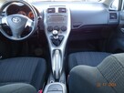 Toyota Auris 2.0d4d(126KM) Zadbana!!! - 7