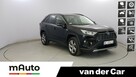 Toyota RAV-4 RAV4 2.5 Hybrid Comfort 4x2 ! Z Polskiego Salonu ! Faktura Vat ! - 1