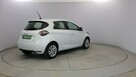 Renault Zoe R135 Z.E. 50 Zen ! Z Polskiego Salonu ! Faktura VAT ! - 7