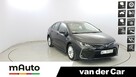 Toyota Corolla 1.8 Hybrid Comfort ! Z Polskiego Salonu ! Faktura Vat ! - 1