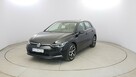 Volkswagen Golf VIII 2.0 TDI Style ! Z Polskiego Salonu ! Faktura Vat ! - 3