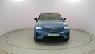 Volvo C40 P6 Recharge Plus ! Z Polskiego Salonu ! Faktura Vat ! - 2