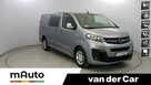 Opel Vivaro 2.0 CDTI Euro 6 ! Z Polskiego Salonu ! Faktura Vat ! - 1