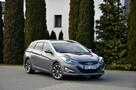 Hyundai i40 1.6i(135KM)*Led*Duża Navi*Kamera*Welur*Reling*Parktronik*IWł*Alu17"ASO - 2