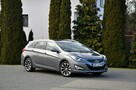 Hyundai i40 1.6i(135KM)*Led*Duża Navi*Kamera*Welur*Reling*Parktronik*IWł*Alu17"ASO - 3