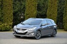 Hyundai i40 1.6i(135KM)*Led*Duża Navi*Kamera*Welur*Reling*Parktronik*IWł*Alu17"ASO - 9