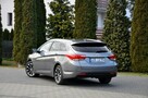 Hyundai i40 1.6i(135KM)*Led*Duża Navi*Kamera*Welur*Reling*Parktronik*IWł*Alu17"ASO - 15