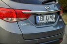 Hyundai i40 1.6i(135KM)*Led*Duża Navi*Kamera*Welur*Reling*Parktronik*IWł*Alu17"ASO - 16