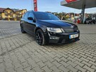 Škoda Octavia VRS/ FullOpcja - 2