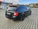 Škoda Octavia VRS/ FullOpcja - 4