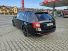 Škoda Octavia VRS/ FullOpcja - 5