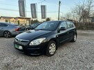 Hyundai i30 1.4 + GAZ LPG/Salon PL/II WŁ/Silnik kręci ale nie odpala - 1