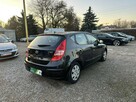 Hyundai i30 1.4 + GAZ LPG/Salon PL/II WŁ/Silnik kręci ale nie odpala - 8