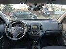 Hyundai i30 1.4 + GAZ LPG/Salon PL/II WŁ/Silnik kręci ale nie odpala - 11