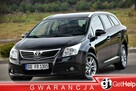 Toyota Avensis 1,8 Benzyna 147KM Navi kamera Automat - 1