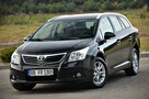 Toyota Avensis 1,8 Benzyna 147KM Navi kamera Automat - 2