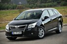 Toyota Avensis 1,8 Benzyna 147KM Navi kamera Automat - 3