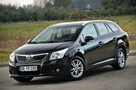 Toyota Avensis 1,8 Benzyna 147KM Navi kamera Automat - 4