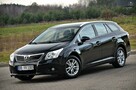 Toyota Avensis 1,8 Benzyna 147KM Navi kamera Automat - 5