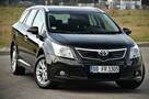 Toyota Avensis 1,8 Benzyna 147KM Navi kamera Automat - 6