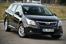 Toyota Avensis 1,8 Benzyna 147KM Navi kamera Automat - 7