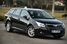 Toyota Avensis 1,8 Benzyna 147KM Navi kamera Automat - 9