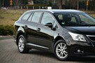 Toyota Avensis 1,8 Benzyna 147KM Navi kamera Automat - 10