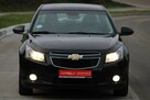 Chevrolet Cruze Gwarancja24*1.8B*141KM*NAVI*Czujniki*Klima*ALU*Idealny do LPG*Rej. w P - 4