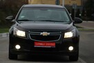 Chevrolet Cruze Gwarancja24*1.8B*141KM*NAVI*Czujniki*Klima*ALU*Idealny do LPG*Rej. w P - 5