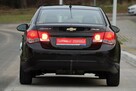 Chevrolet Cruze Gwarancja24*1.8B*141KM*NAVI*Czujniki*Klima*ALU*Idealny do LPG*Rej. w P - 6