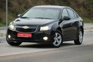 Chevrolet Cruze Gwarancja24*1.8B*141KM*NAVI*Czujniki*Klima*ALU*Idealny do LPG*Rej. w P - 8