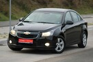 Chevrolet Cruze Gwarancja24*1.8B*141KM*NAVI*Czujniki*Klima*ALU*Idealny do LPG*Rej. w P - 9