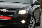 Chevrolet Cruze Gwarancja24*1.8B*141KM*NAVI*Czujniki*Klima*ALU*Idealny do LPG*Rej. w P - 10