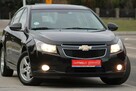 Chevrolet Cruze Gwarancja24*1.8B*141KM*NAVI*Czujniki*Klima*ALU*Idealny do LPG*Rej. w P - 11