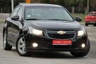 Chevrolet Cruze Gwarancja24*1.8B*141KM*NAVI*Czujniki*Klima*ALU*Idealny do LPG*Rej. w P - 12