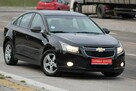 Chevrolet Cruze Gwarancja24*1.8B*141KM*NAVI*Czujniki*Klima*ALU*Idealny do LPG*Rej. w P - 14