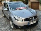 Nissan Qashqai 2.0B, 4x4, Automat, 147tyś km, Full Opcja, Kamera 360. Ksenony, Skóry - 3