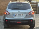 Nissan Qashqai 2.0B, 4x4, Automat, 147tyś km, Full Opcja, Kamera 360. Ksenony, Skóry - 6