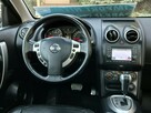 Nissan Qashqai 2.0B, 4x4, Automat, 147tyś km, Full Opcja, Kamera 360. Ksenony, Skóry - 13