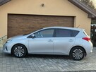 Toyota Auris 2015r, Ledy, Alusy, Kamera, 6 Biegów, Wyjątkowo Zadbana - 2