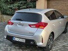 Toyota Auris 2015r, Ledy, Alusy, Kamera, 6 Biegów, Wyjątkowo Zadbana - 4